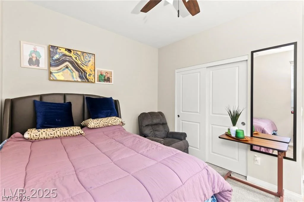 7502 Lush Oasis, Las Vegas, NV 89113