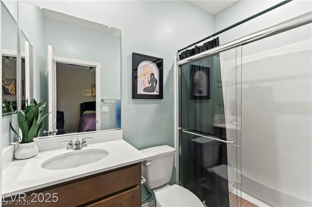 7502 Lush Oasis, Las Vegas, NV 89113