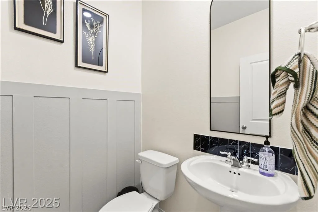 7502 Lush Oasis, Las Vegas, NV 89113