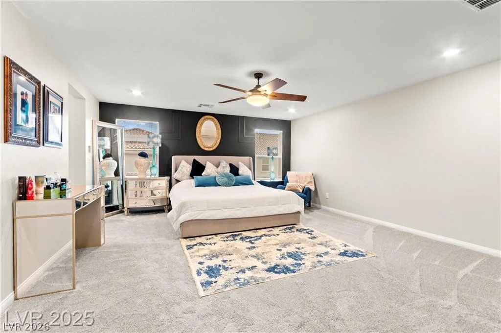 7502 Lush Oasis, Las Vegas, NV 89113