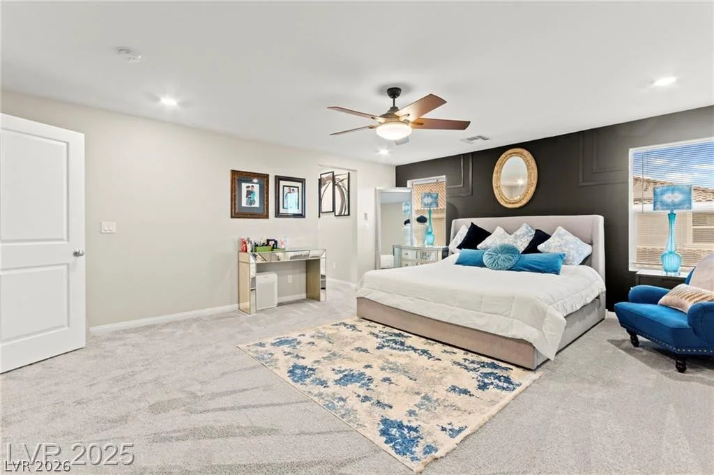 7502 Lush Oasis, Las Vegas, NV 89113
