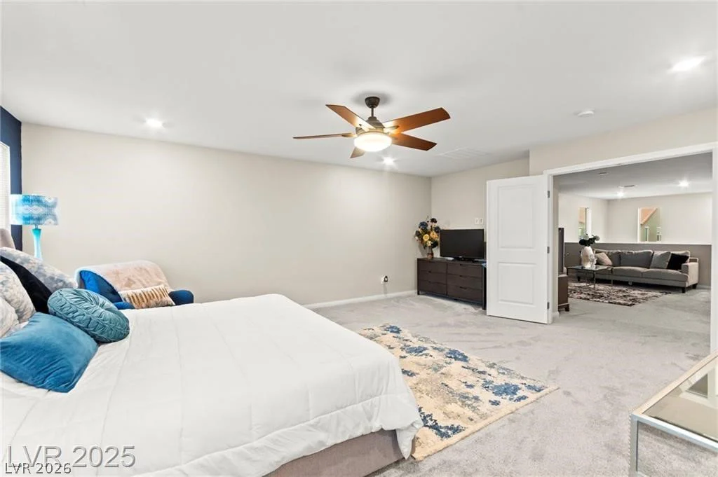 7502 Lush Oasis, Las Vegas, NV 89113