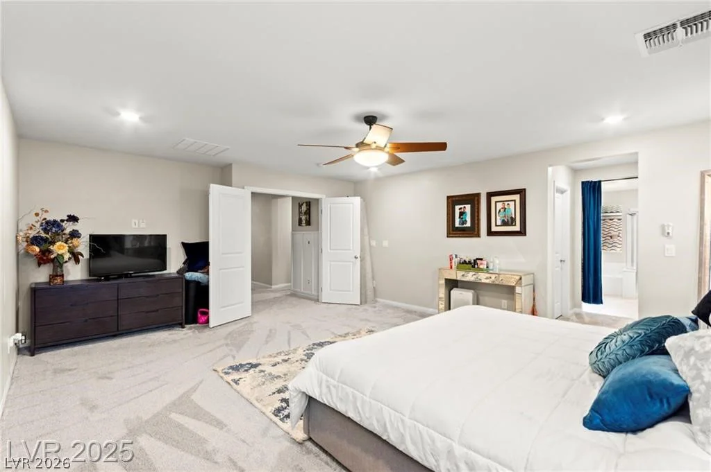 7502 Lush Oasis, Las Vegas, NV 89113