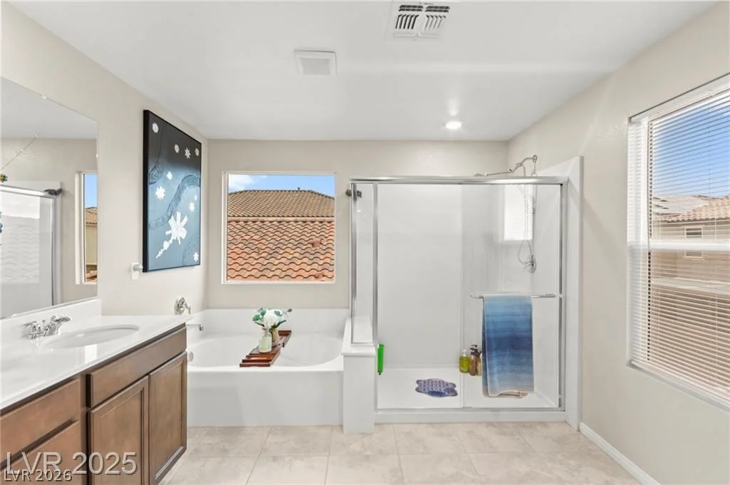 7502 Lush Oasis, Las Vegas, NV 89113