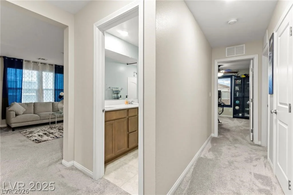 7502 Lush Oasis, Las Vegas, NV 89113