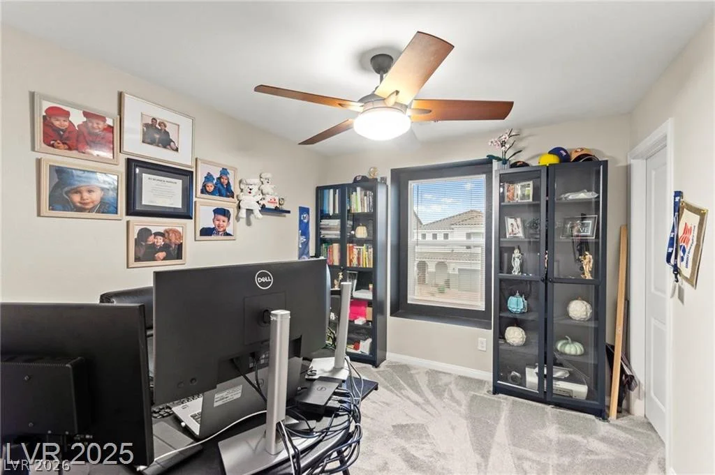 7502 Lush Oasis, Las Vegas, NV 89113