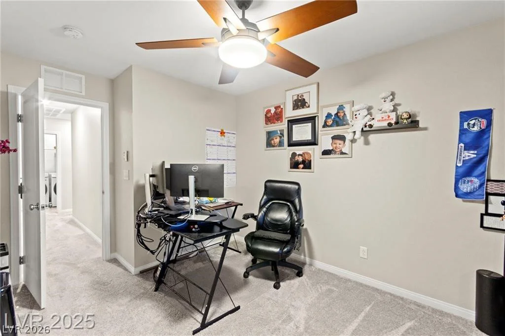 7502 Lush Oasis, Las Vegas, NV 89113
