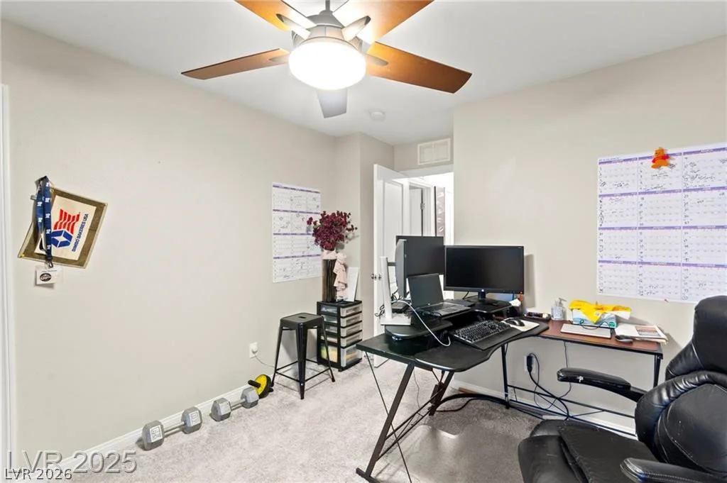 7502 Lush Oasis, Las Vegas, NV 89113
