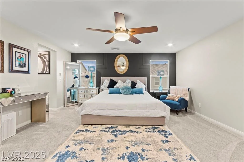 7502 Lush Oasis, Las Vegas, NV 89113