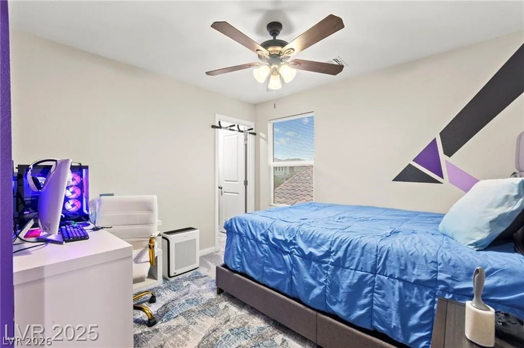 7502 Lush Oasis, Las Vegas, NV 89113