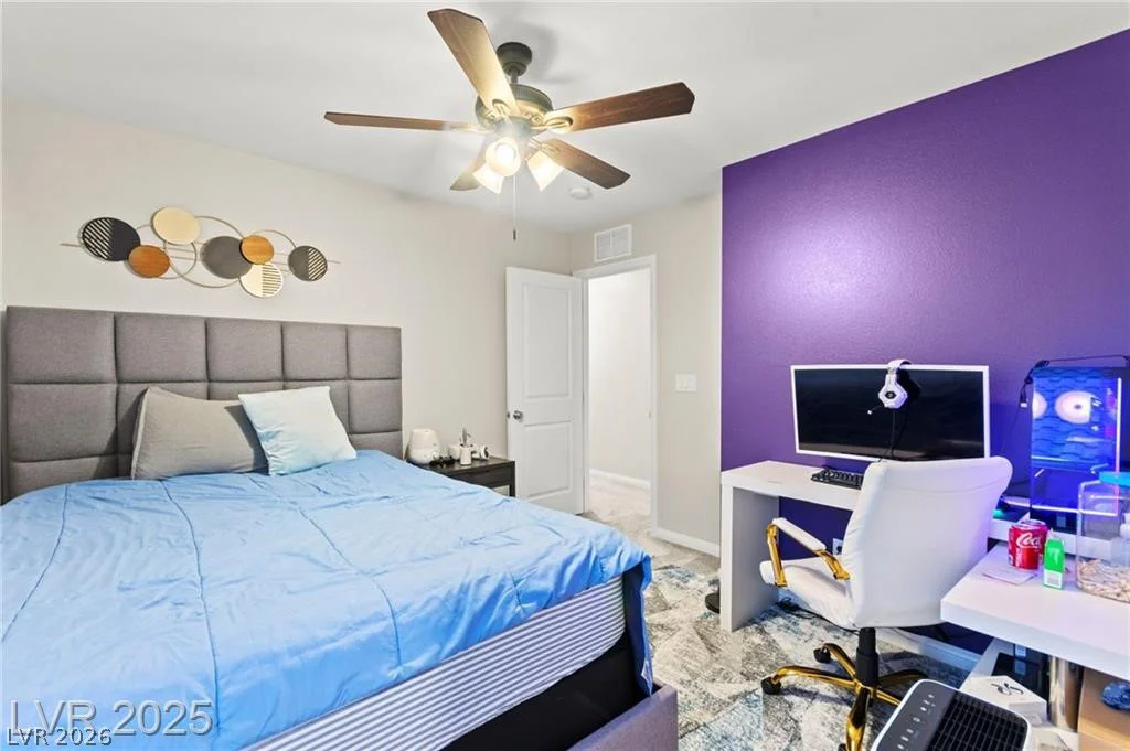7502 Lush Oasis, Las Vegas, NV 89113