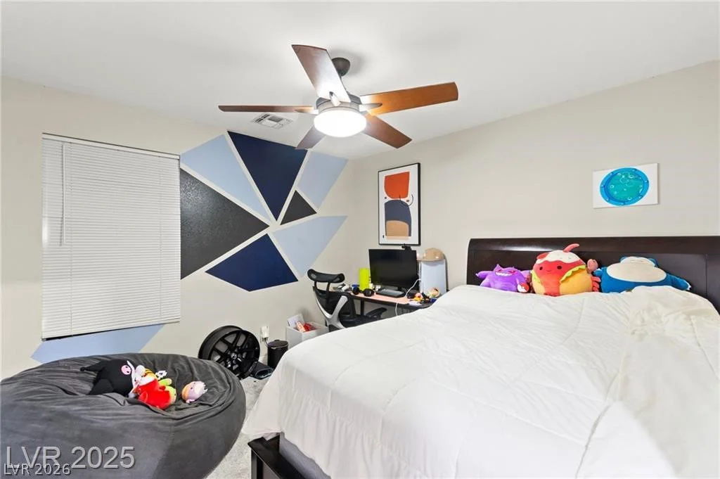 7502 Lush Oasis, Las Vegas, NV 89113
