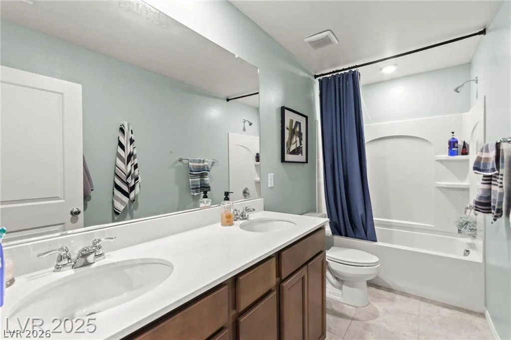 7502 Lush Oasis, Las Vegas, NV 89113