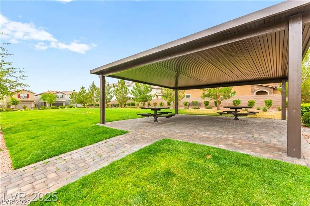 7502 Lush Oasis, Las Vegas, NV 89113