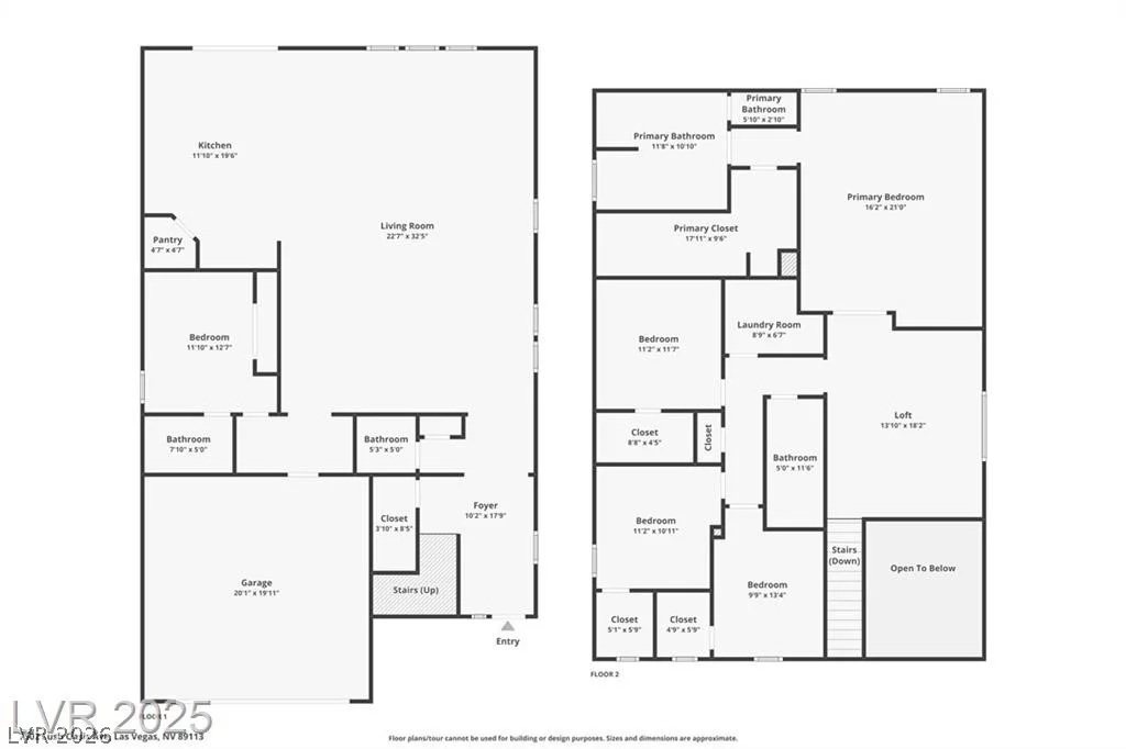 7502 Lush Oasis, Las Vegas, NV 89113