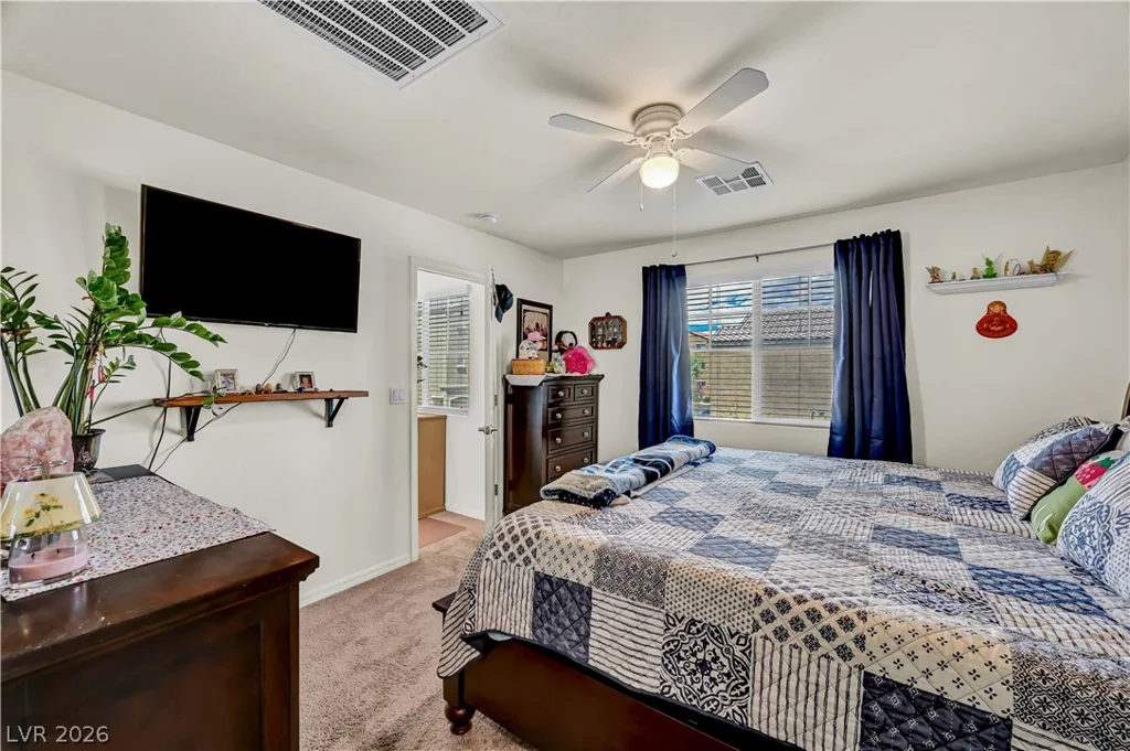 4389 Panther Cove, Las Vegas, NV 89115
