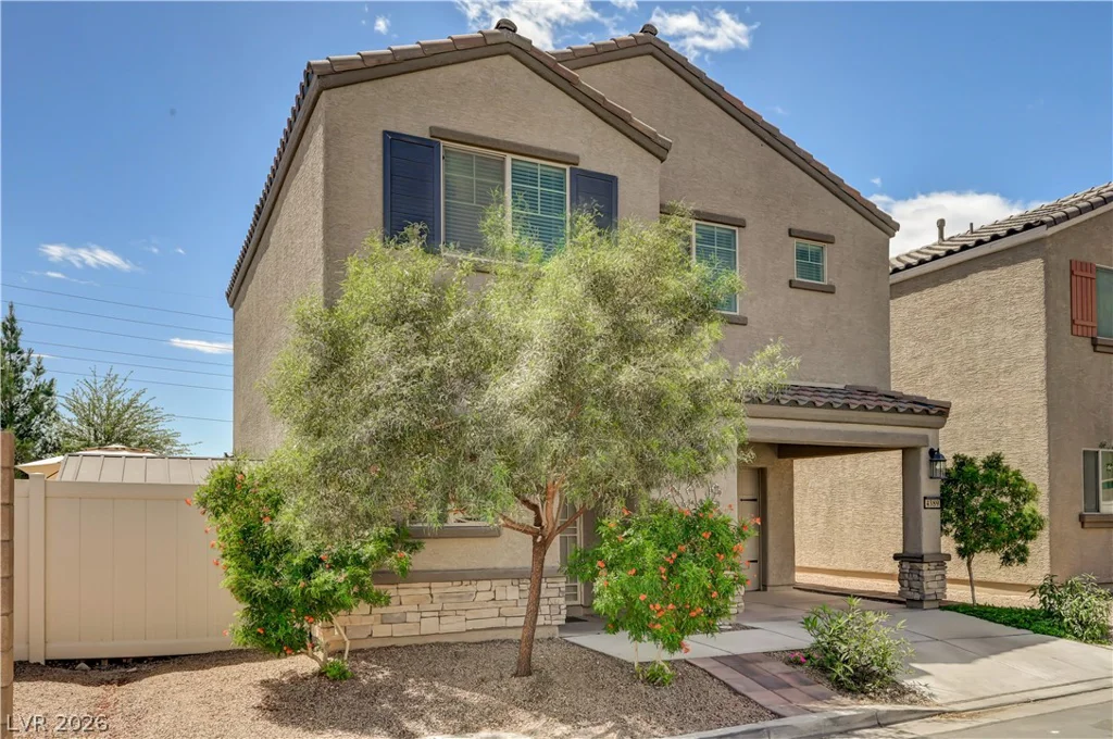 4389 Panther Cove, Las Vegas, NV 89115