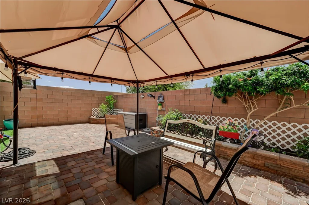 4389 Panther Cove, Las Vegas, NV 89115