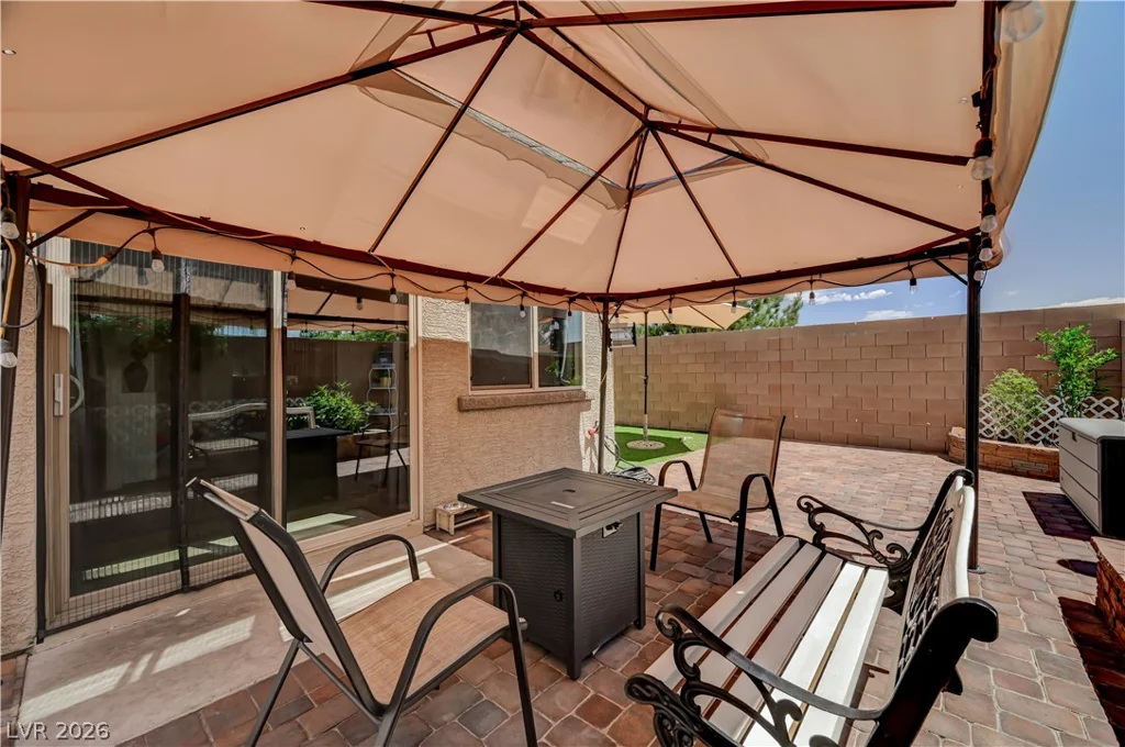 4389 Panther Cove, Las Vegas, NV 89115