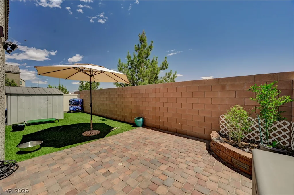 4389 Panther Cove, Las Vegas, NV 89115