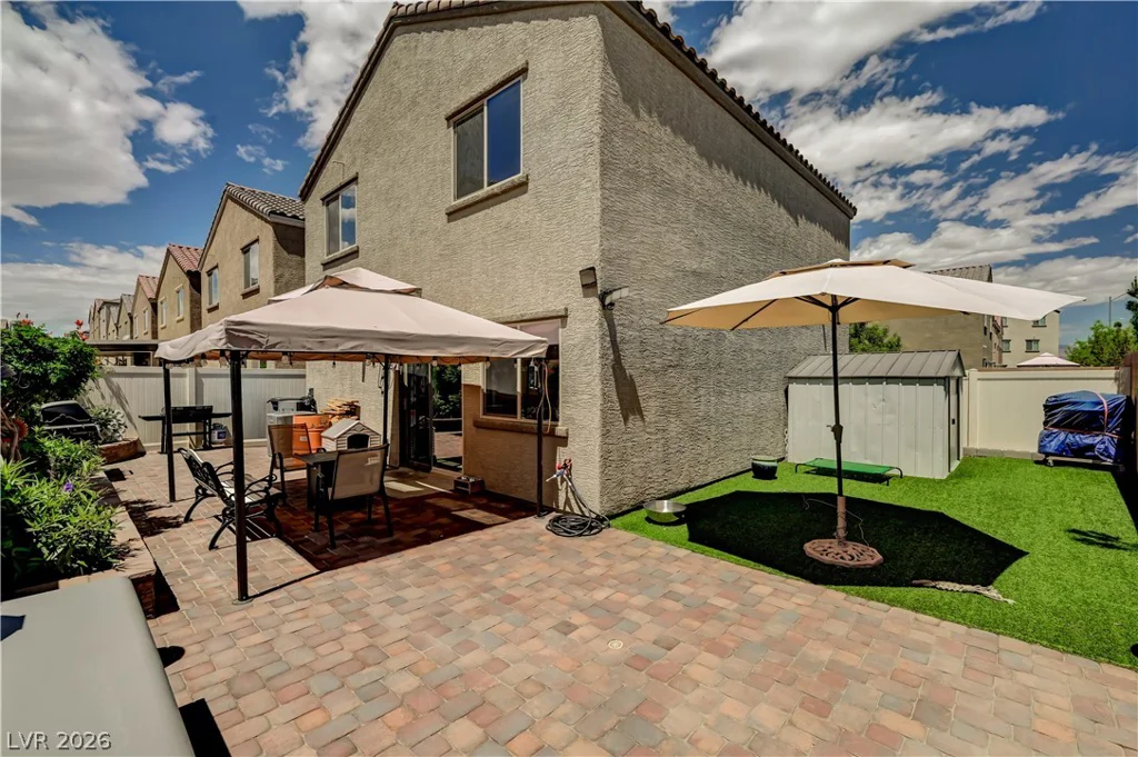 4389 Panther Cove, Las Vegas, NV 89115