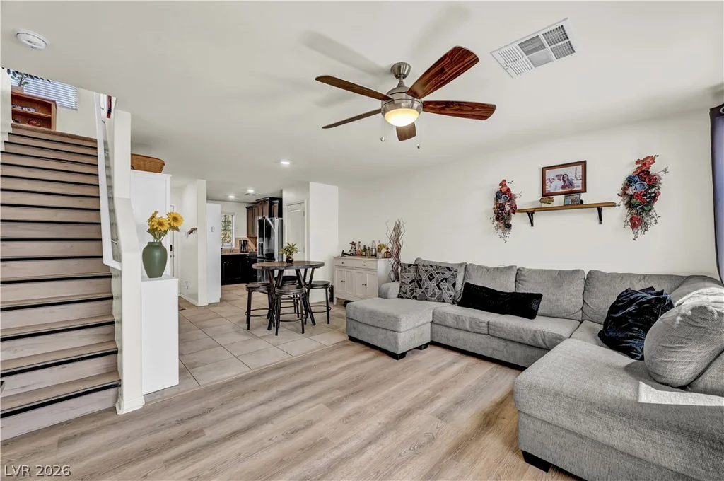 4389 Panther Cove, Las Vegas, NV 89115