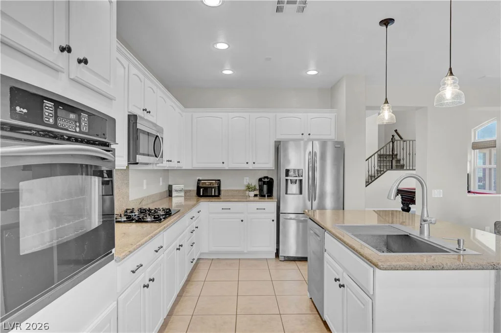 820 Colina Alta, Las Vegas, NV 89138