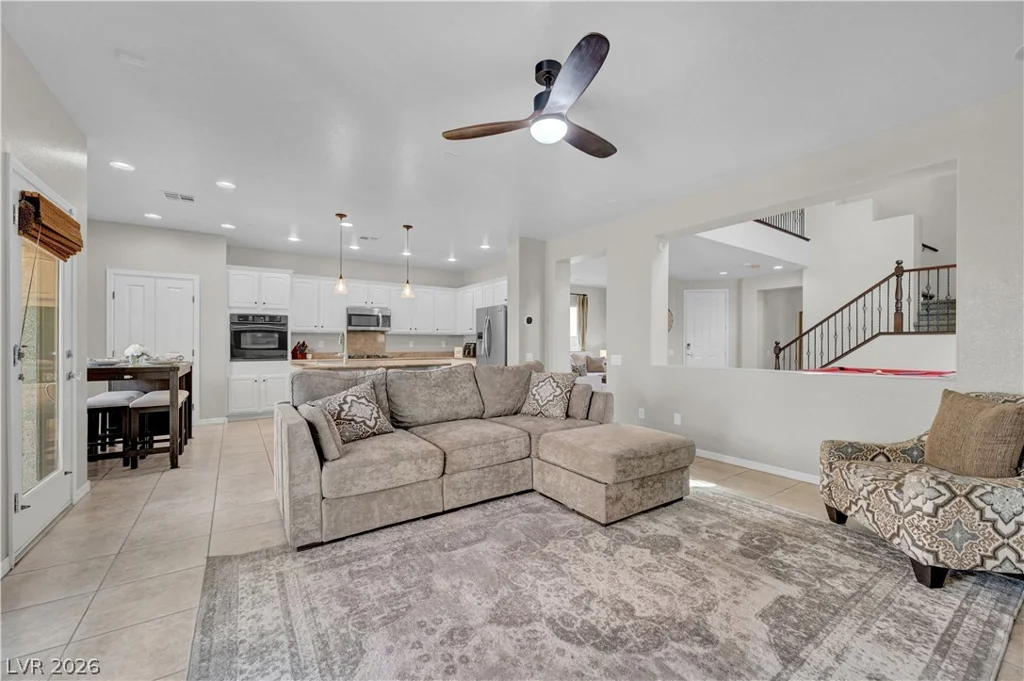820 Colina Alta, Las Vegas, NV 89138