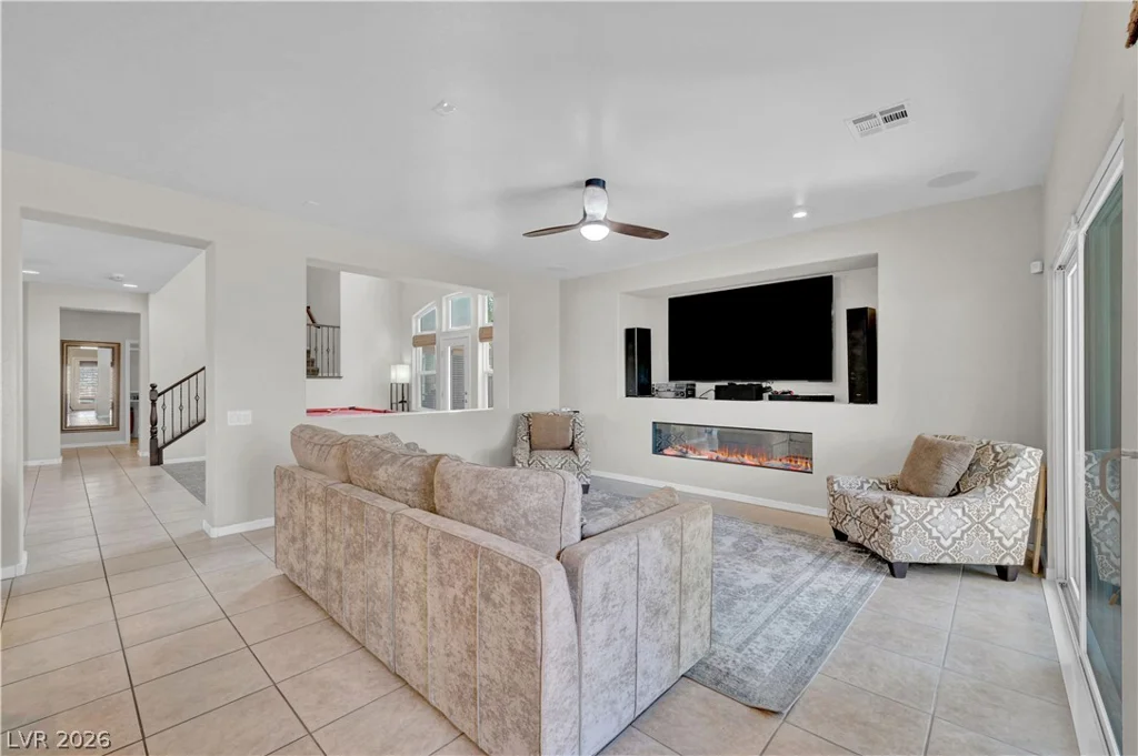 820 Colina Alta, Las Vegas, NV 89138