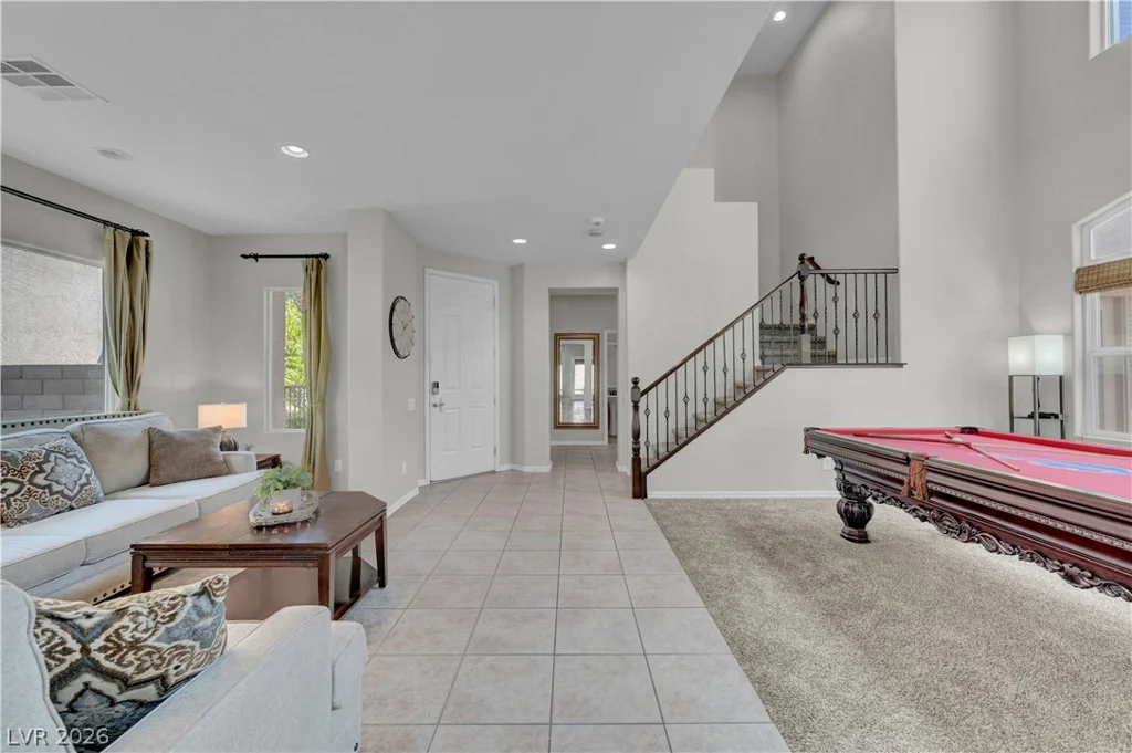 820 Colina Alta, Las Vegas, NV 89138