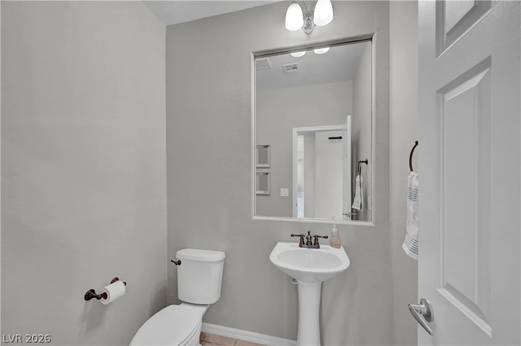 820 Colina Alta, Las Vegas, NV 89138