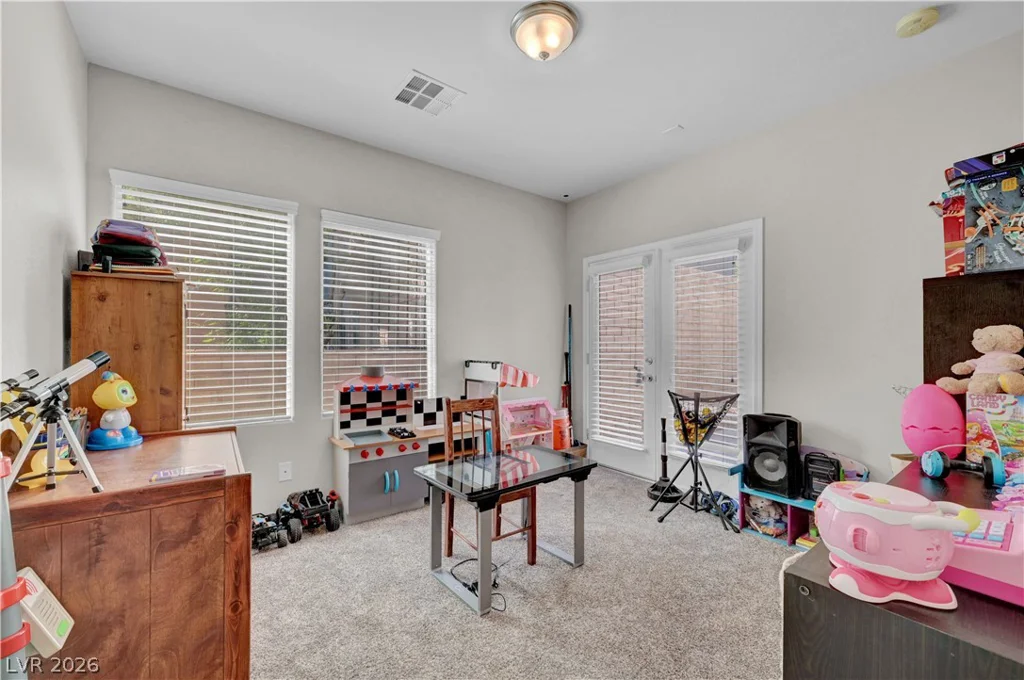 820 Colina Alta, Las Vegas, NV 89138