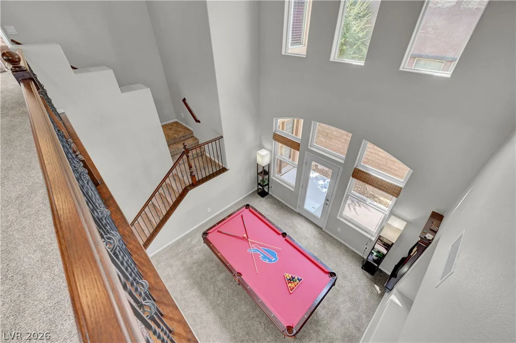820 Colina Alta, Las Vegas, NV 89138