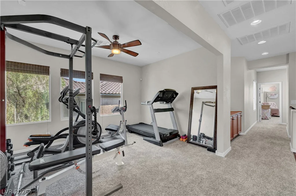 820 Colina Alta, Las Vegas, NV 89138