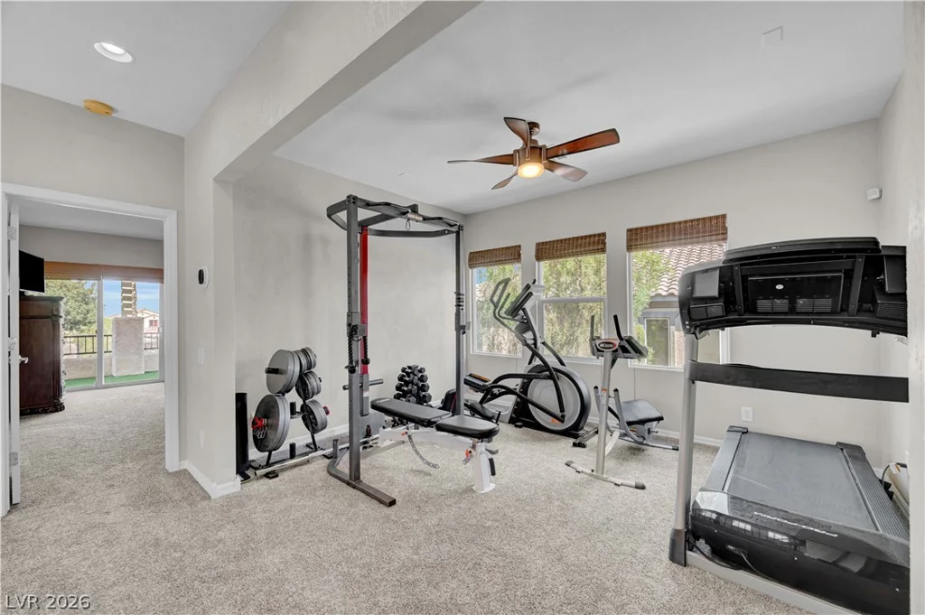 820 Colina Alta, Las Vegas, NV 89138