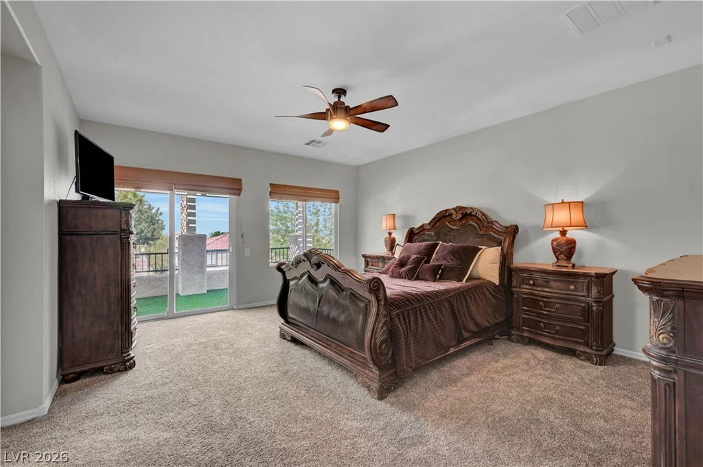 820 Colina Alta, Las Vegas, NV 89138
