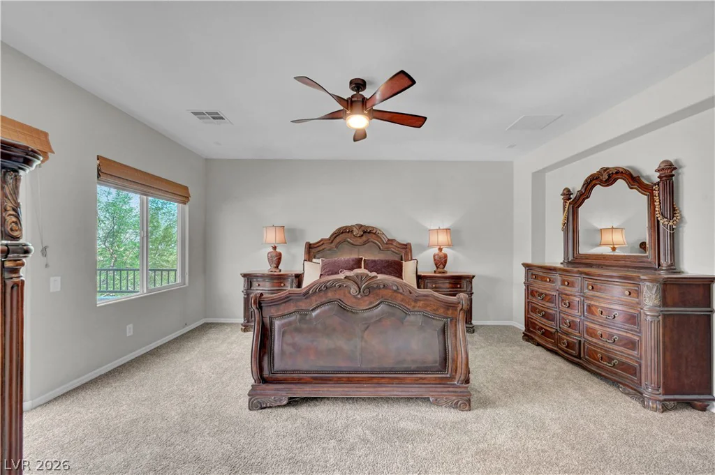 820 Colina Alta, Las Vegas, NV 89138
