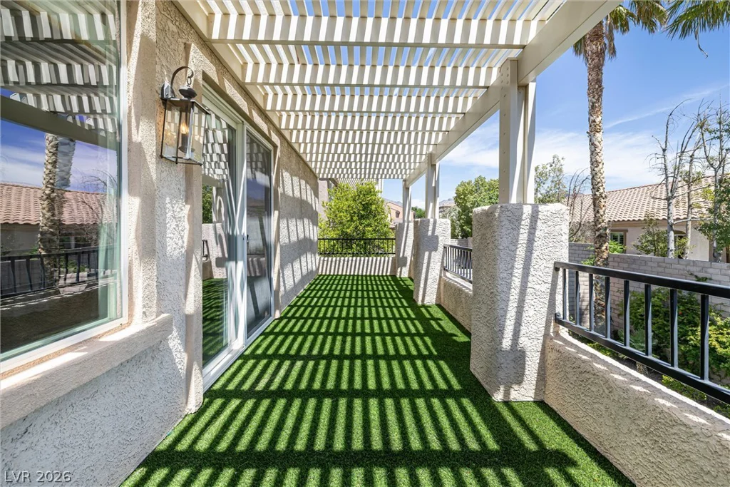 820 Colina Alta, Las Vegas, NV 89138