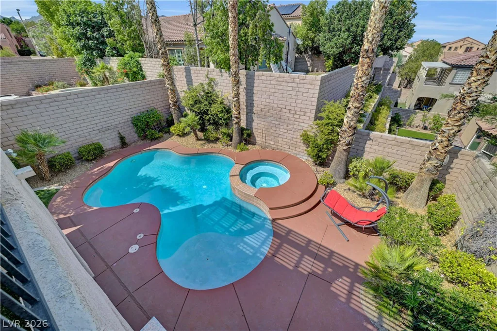 820 Colina Alta, Las Vegas, NV 89138