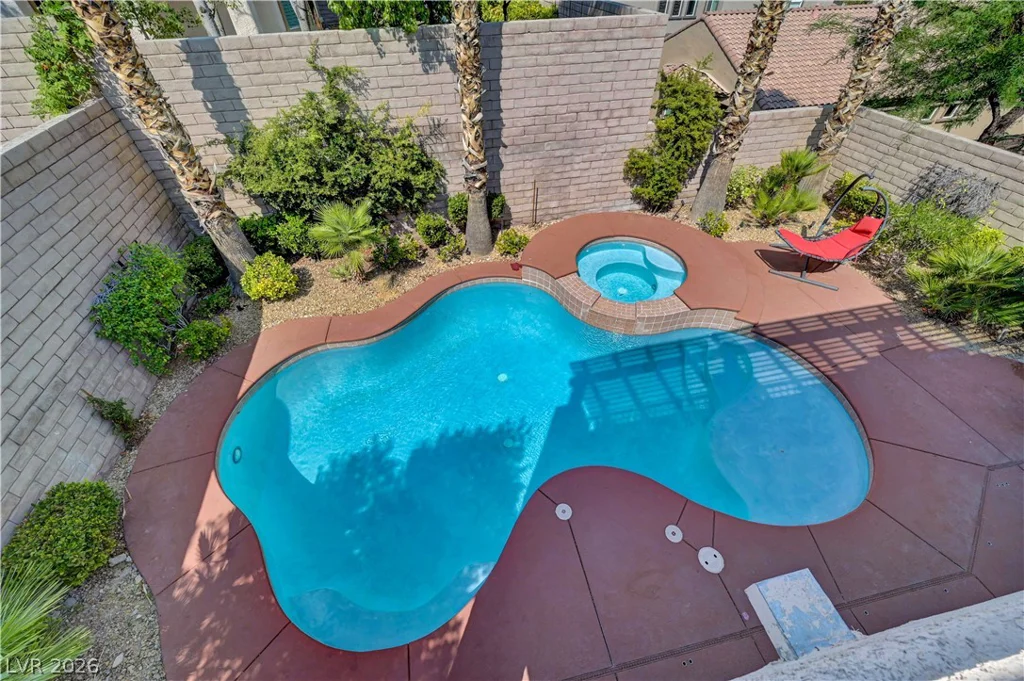 820 Colina Alta, Las Vegas, NV 89138