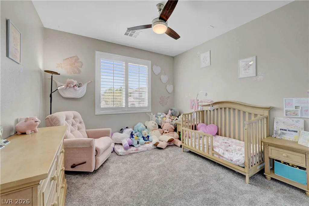 820 Colina Alta, Las Vegas, NV 89138