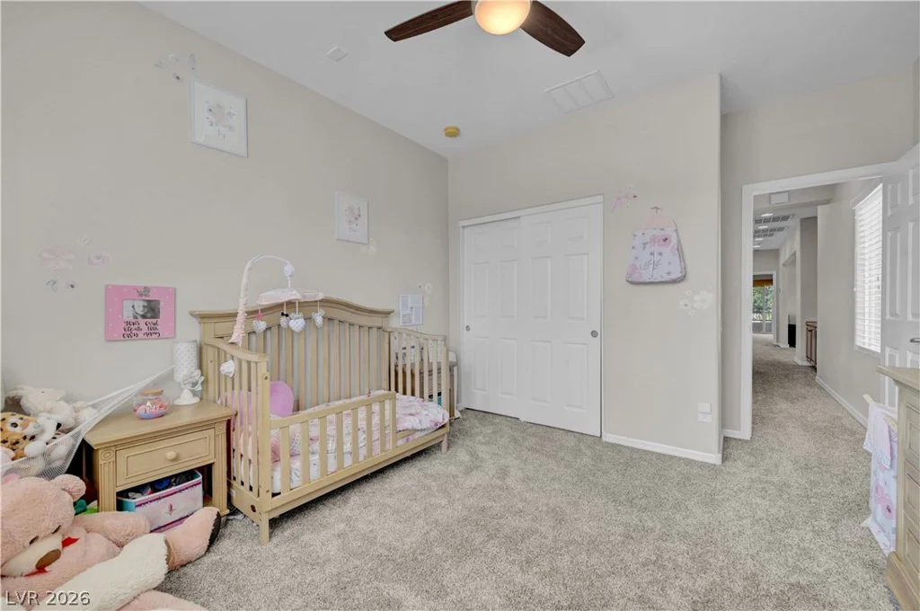 820 Colina Alta, Las Vegas, NV 89138