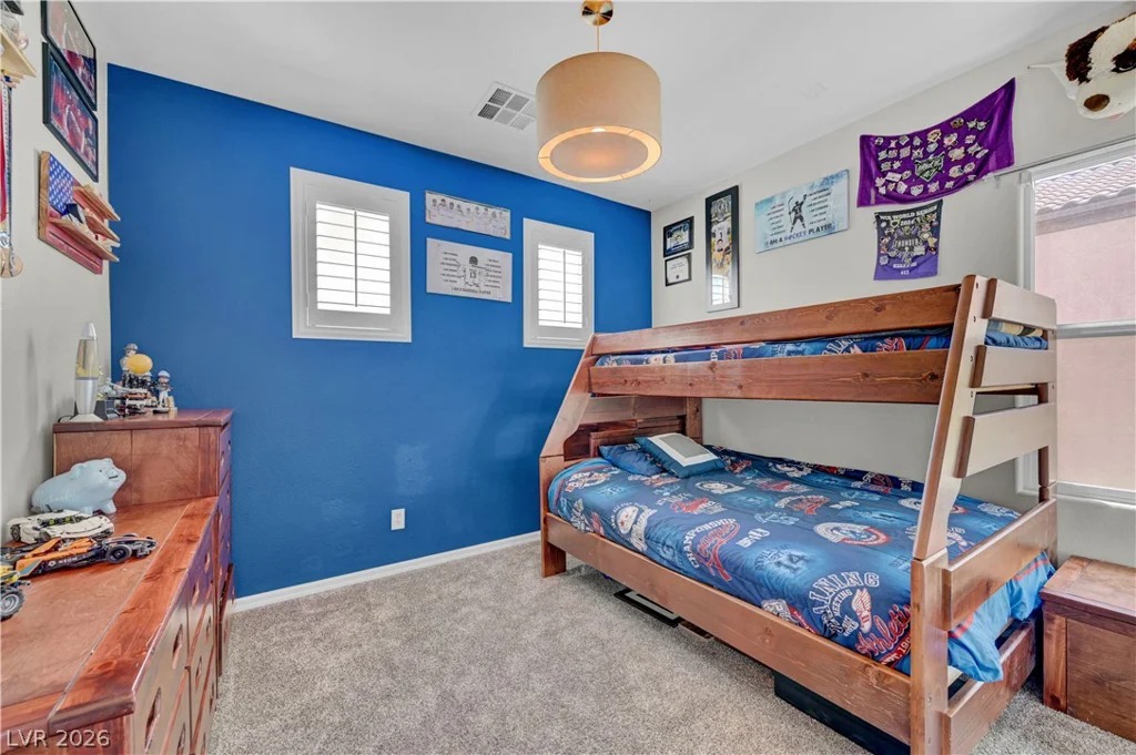 820 Colina Alta, Las Vegas, NV 89138