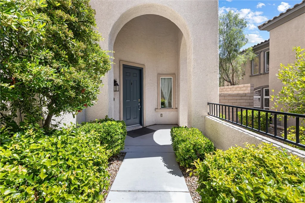 820 Colina Alta, Las Vegas, NV 89138