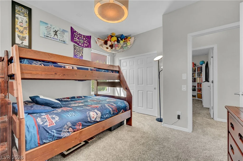 820 Colina Alta, Las Vegas, NV 89138