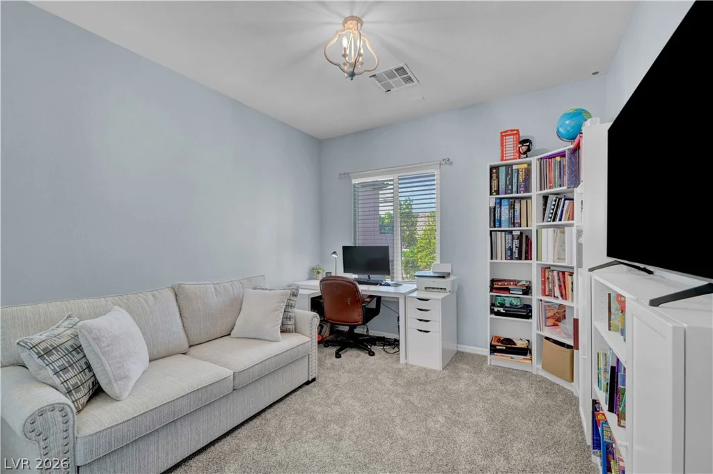 820 Colina Alta, Las Vegas, NV 89138