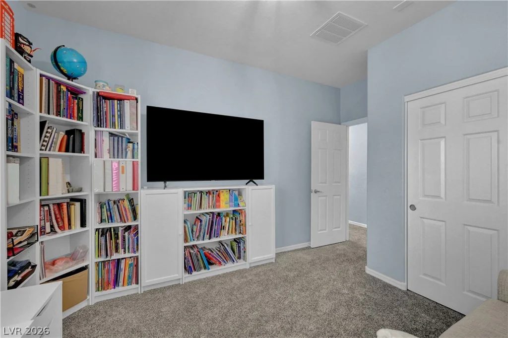 820 Colina Alta, Las Vegas, NV 89138