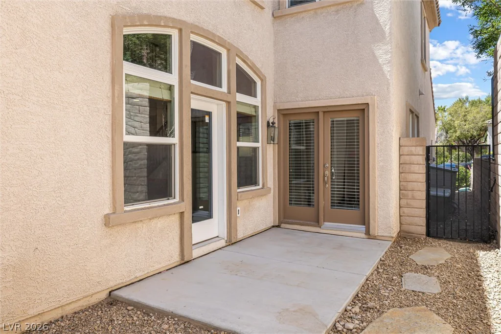 820 Colina Alta, Las Vegas, NV 89138