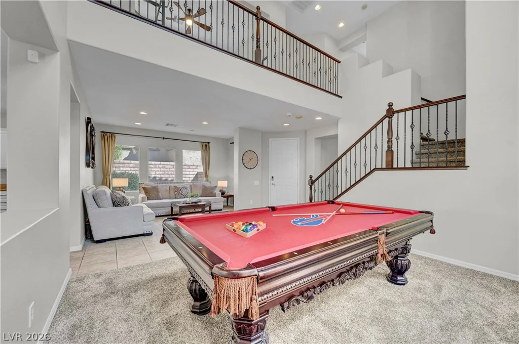 820 Colina Alta, Las Vegas, NV 89138