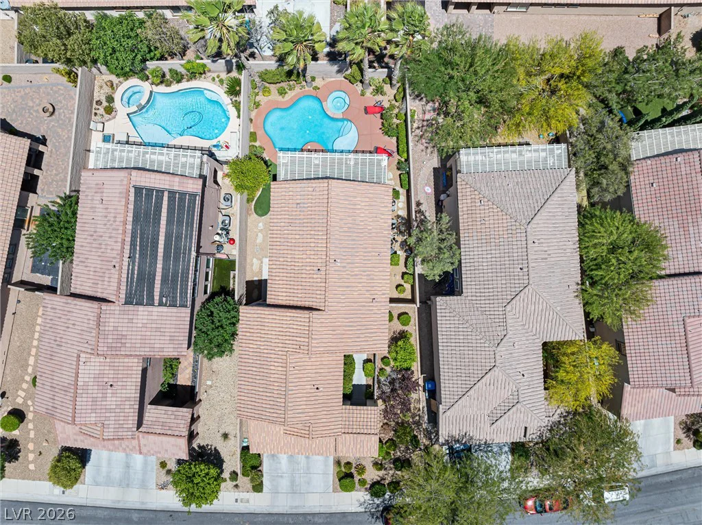 820 Colina Alta, Las Vegas, NV 89138